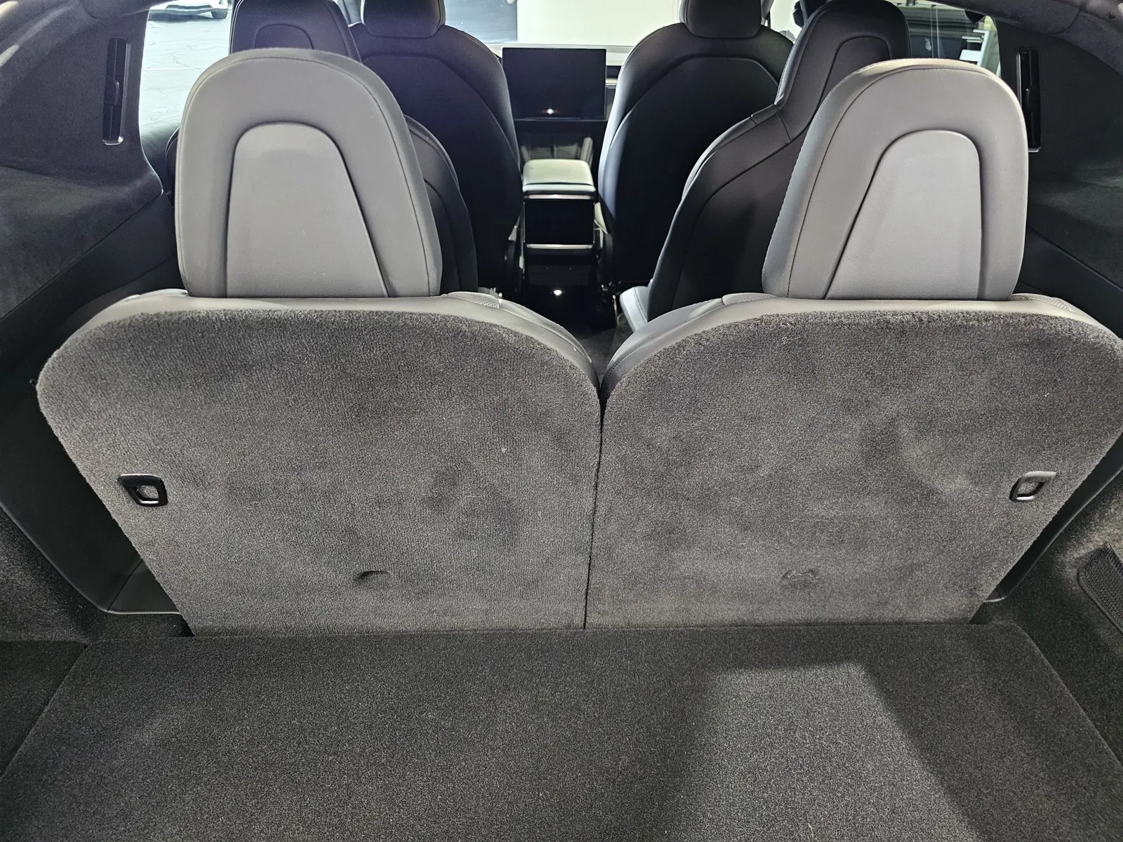 Tesla Model X photo 10