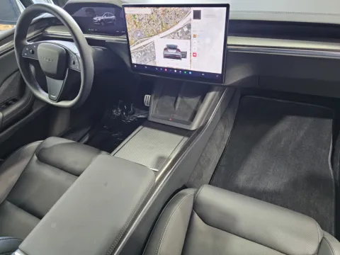 More photos of 2025 Tesla Model X Plaid at Premium Autos - Norco, CA
