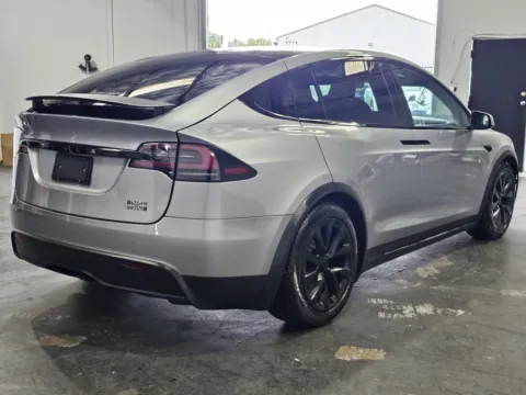 More photos of 2025 Tesla Model X Plaid at Premium Autos - Norco, CA