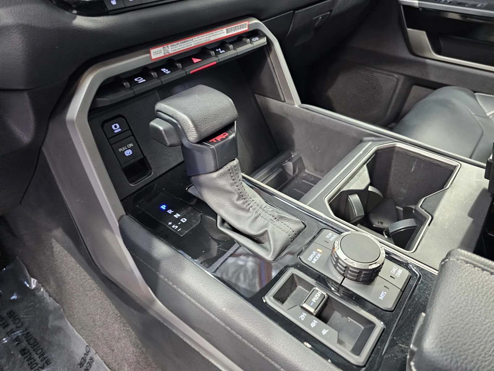 Toyota Tundra photo 20