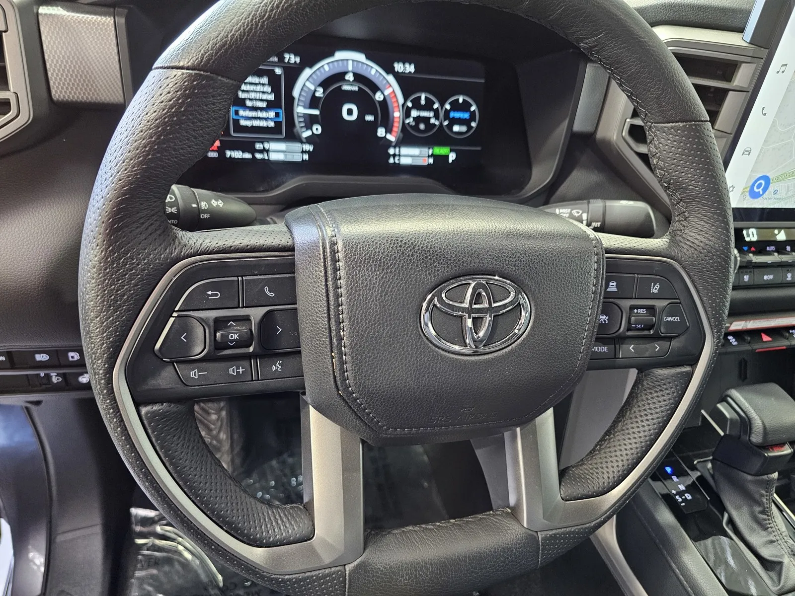 Toyota Tundra photo 18