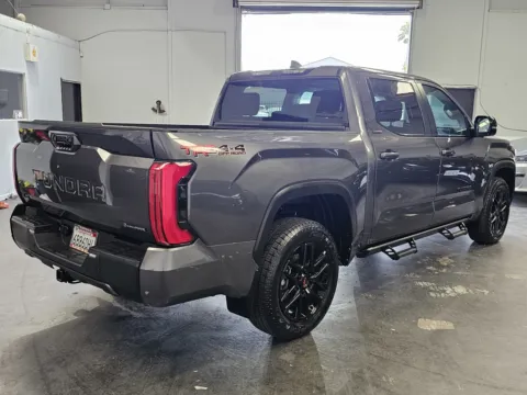 More photos of 2026 Toyota Tundra Limited TRD Off-Road Package at Premium Autos - Norco, CA