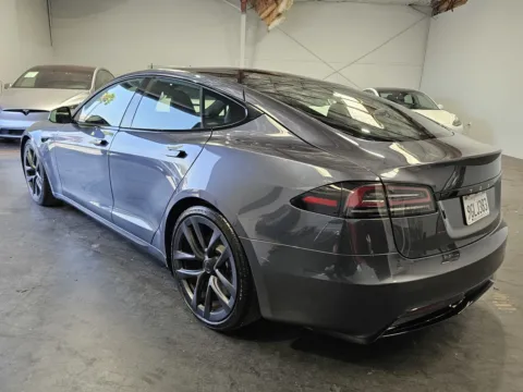 Photos of 2023 Tesla Model S for sale in Norco, CA at Premium Autos - Norco