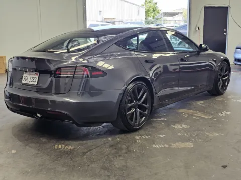 More photos of 2023 Tesla Model S at Premium Autos - Norco, CA