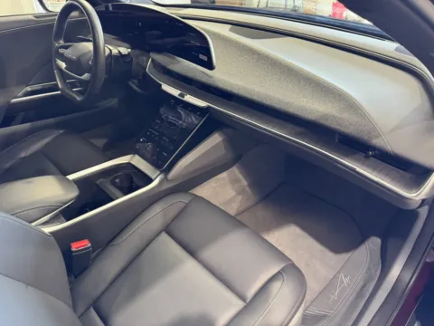 More photos of 2024 Lucid Air Pure at Premium Autos - Norco, CA