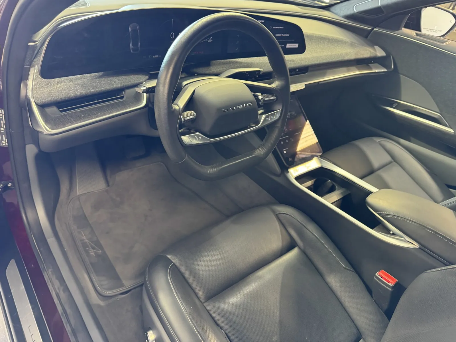 Lucid Air photo 11