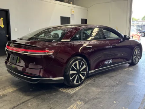 More photos of 2024 Lucid Air Pure at Premium Autos - Norco, CA