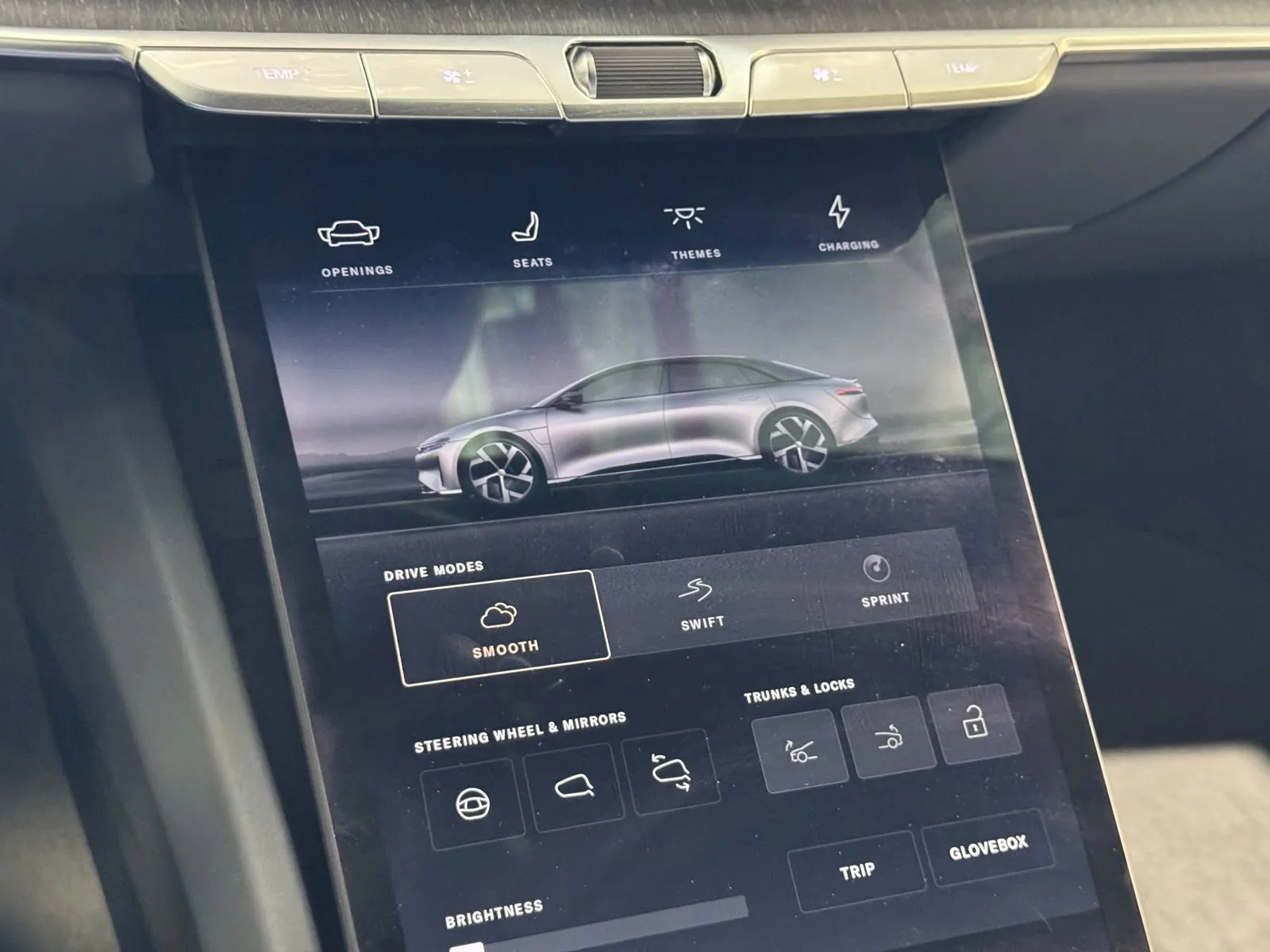 Lucid Air photo 14