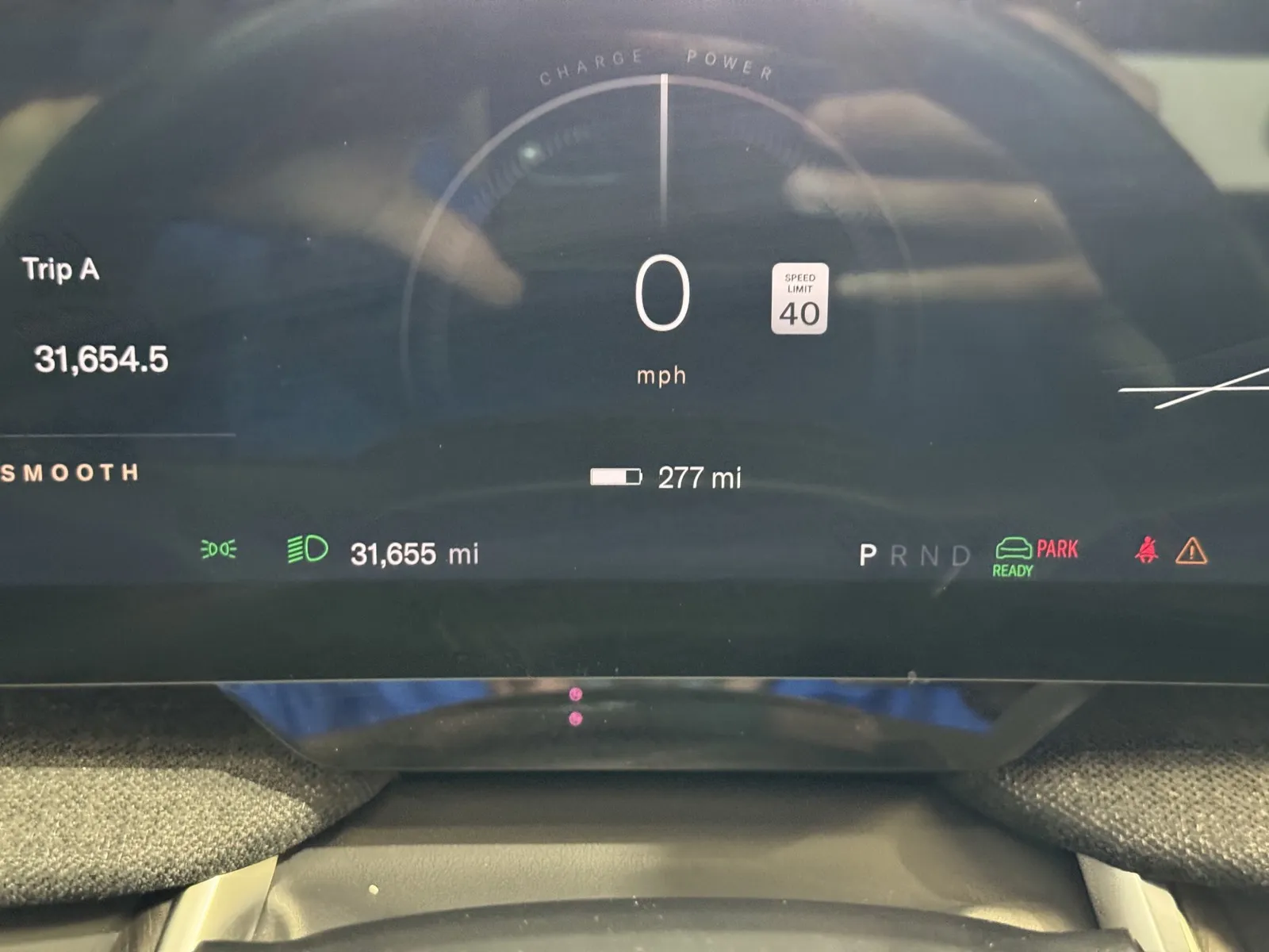 Lucid Air photo 16