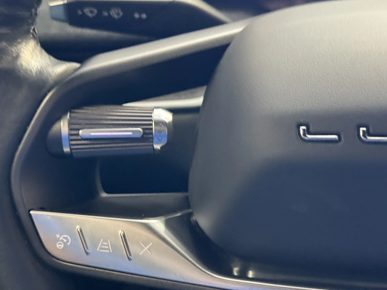 Lucid Air photo 18