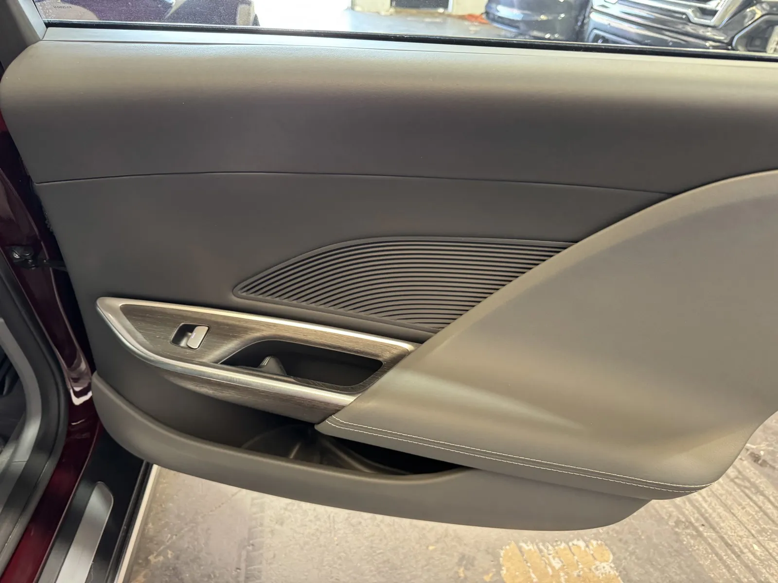 Lucid Air photo 8