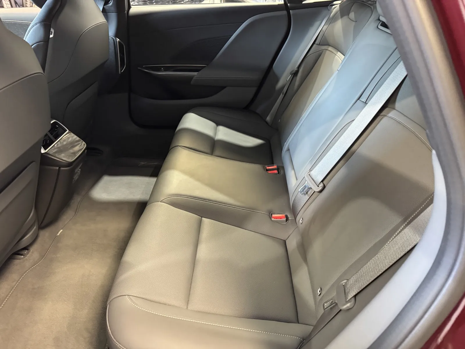 Lucid Air photo 10