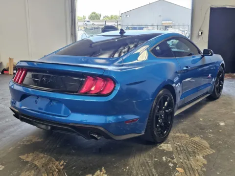 More photos of 2020 Ford Mustang EcoBoost at Premium Autos - Norco, CA