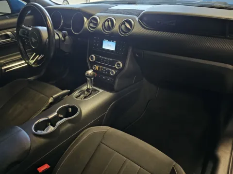 More photos of 2020 Ford Mustang EcoBoost at Premium Autos - Norco, CA