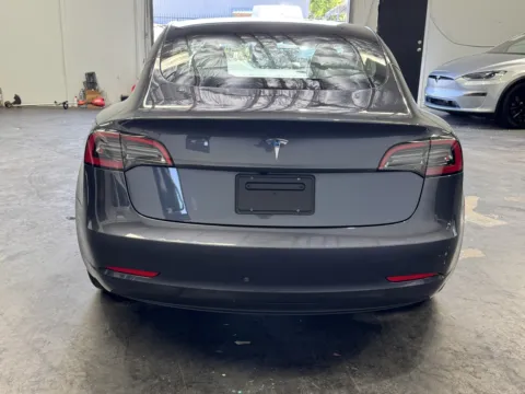 Another view of 2023 Tesla Model 3 for sale in Norco, CA at Premium Autos - Norco