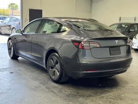 Photos of 2023 Tesla Model 3 for sale in Norco, CA at Premium Autos - Norco