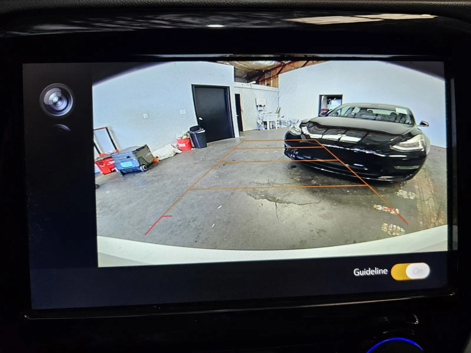 Chevrolet Bolt EV photo 16