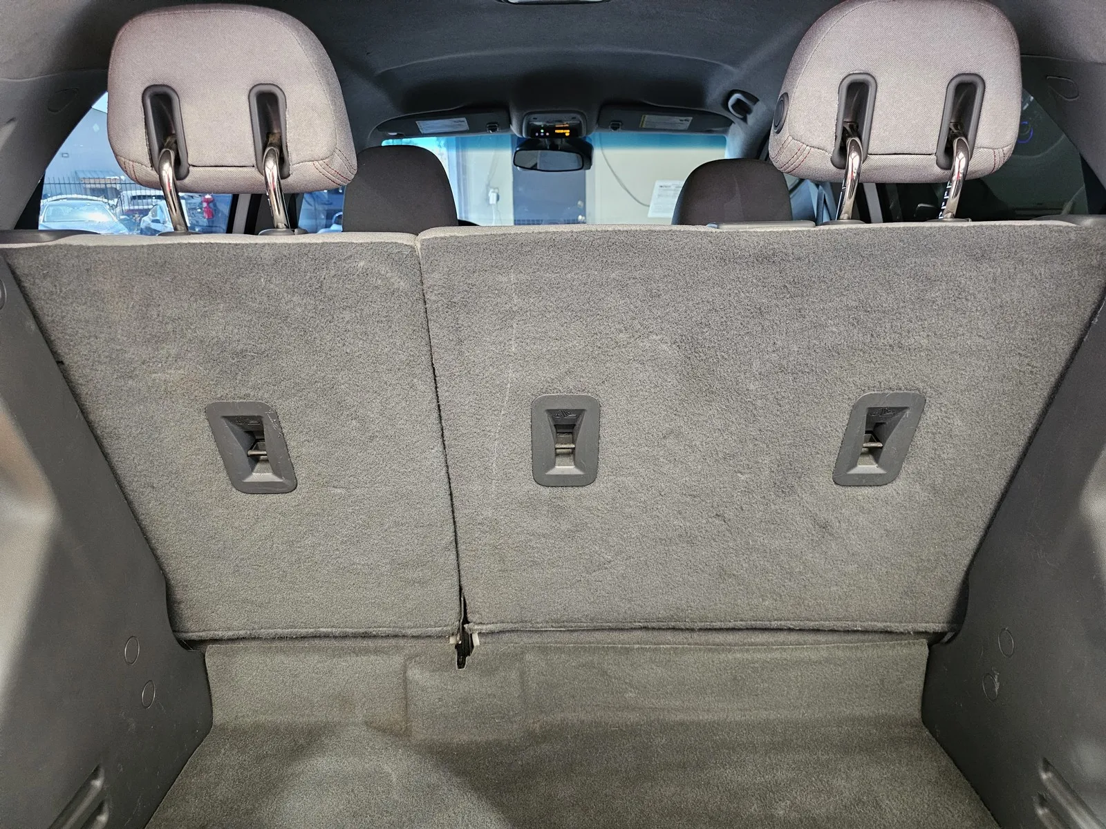 Chevrolet Bolt EV photo 8