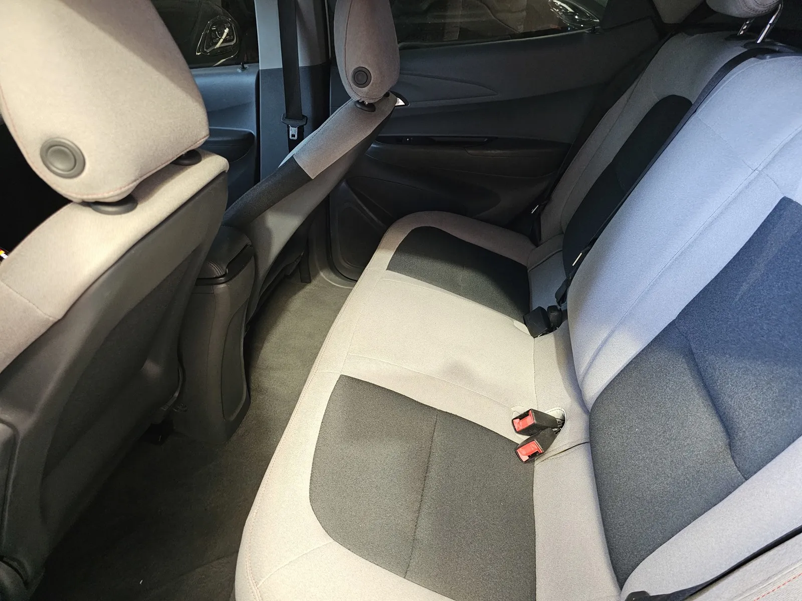Chevrolet Bolt EV photo 10