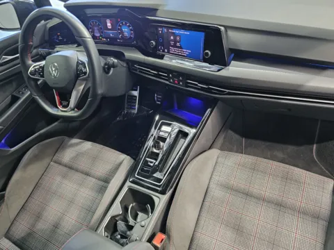 More photos of 2024 Volkswagen Golf GTI S at Premium Autos - Norco, CA