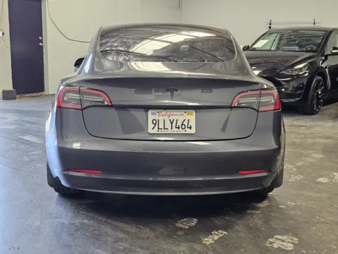 Another view of 2023 Tesla Model 3 for sale in Norco, CA at Premium Autos - Norco