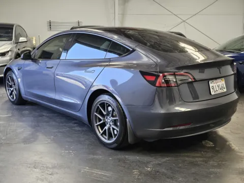 Photos of 2023 Tesla Model 3 for sale in Norco, CA at Premium Autos - Norco