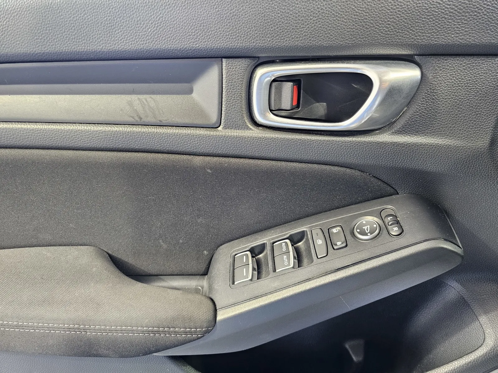 Honda Civic photo 13