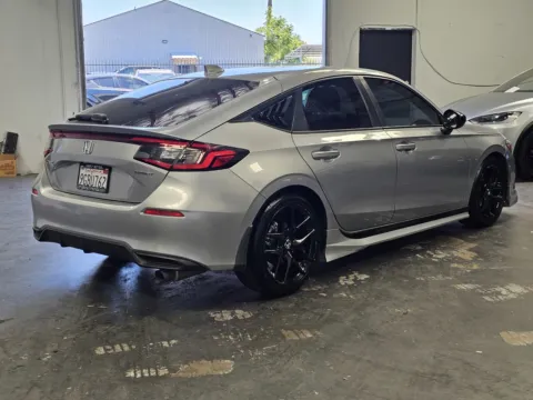More photos of 2023 Honda Civic Sport at Premium Autos - Norco, CA