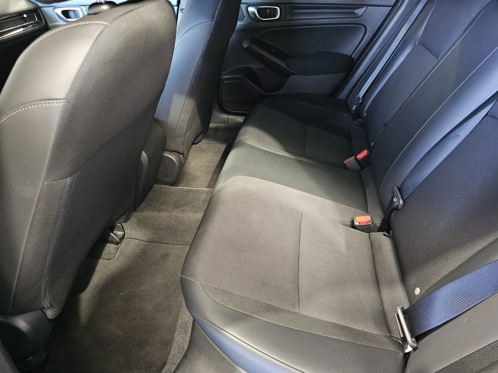 Honda Civic photo 12