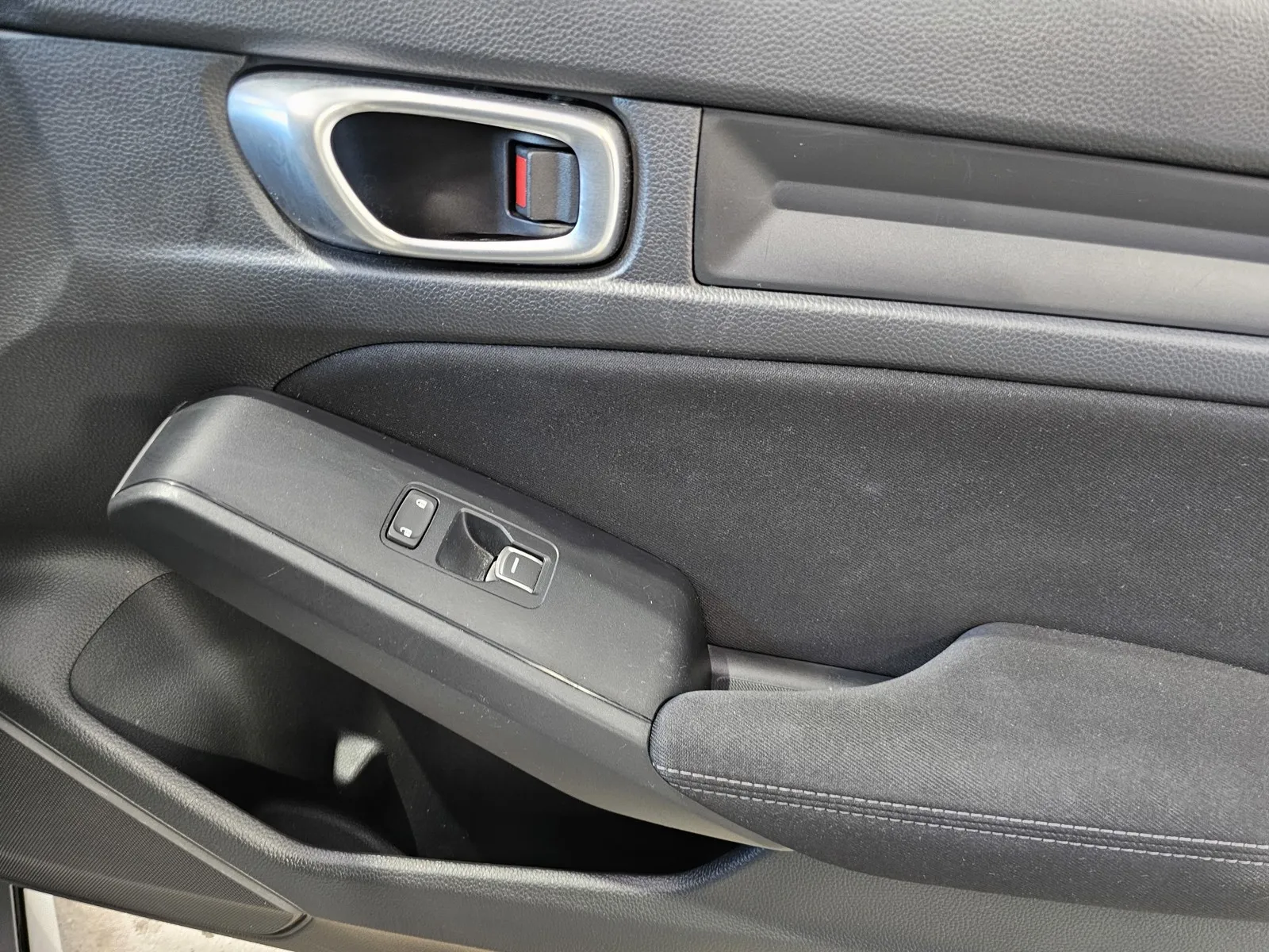 Honda Civic photo 6