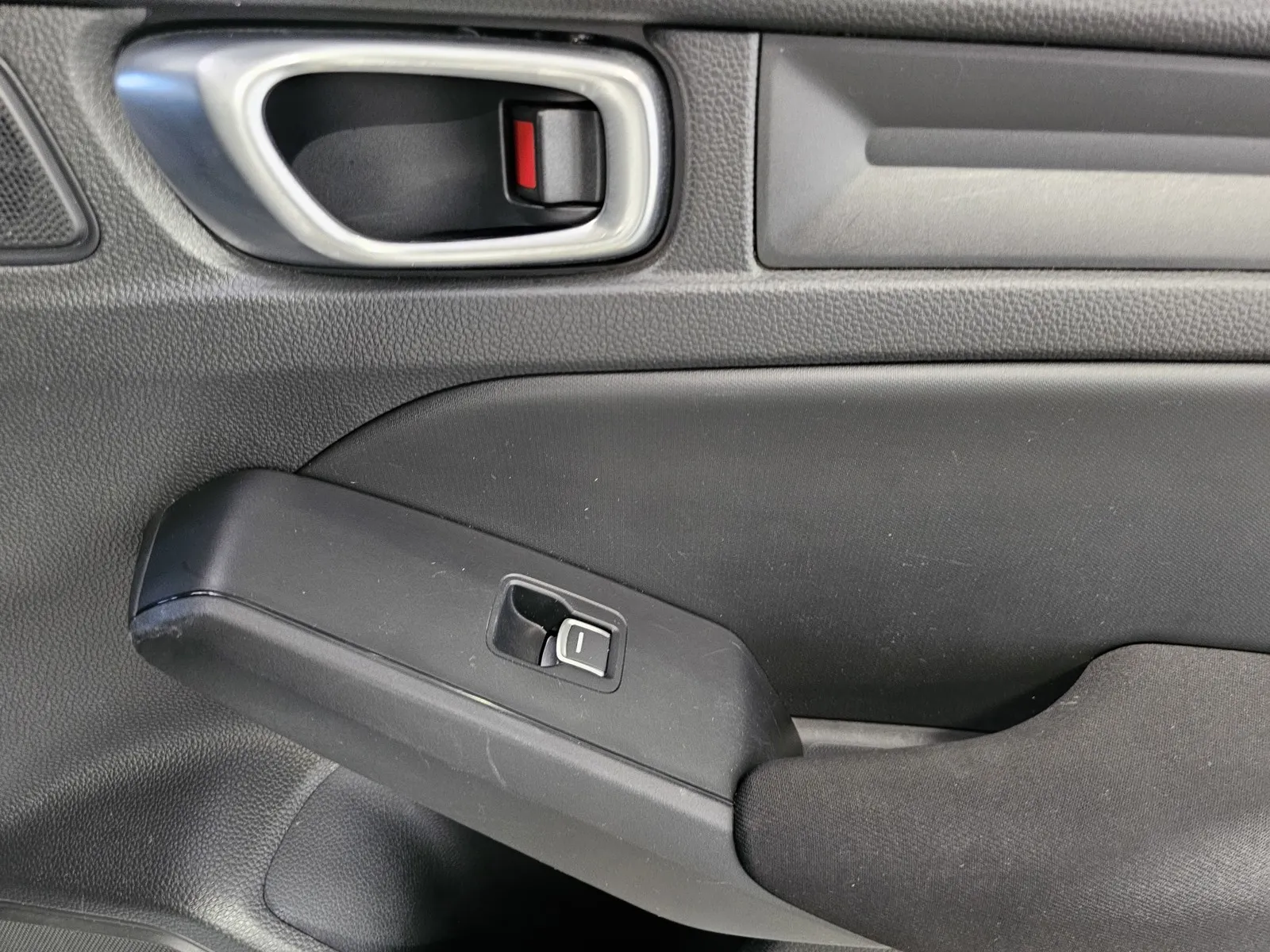 Honda Civic photo 8