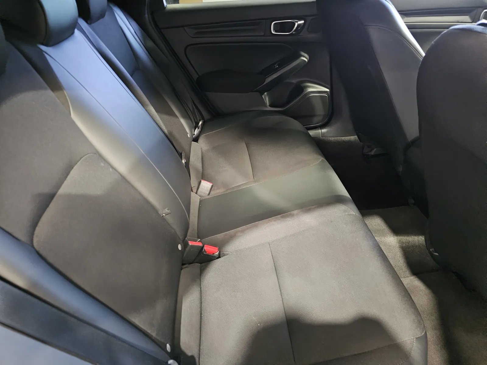 Honda Civic photo 9