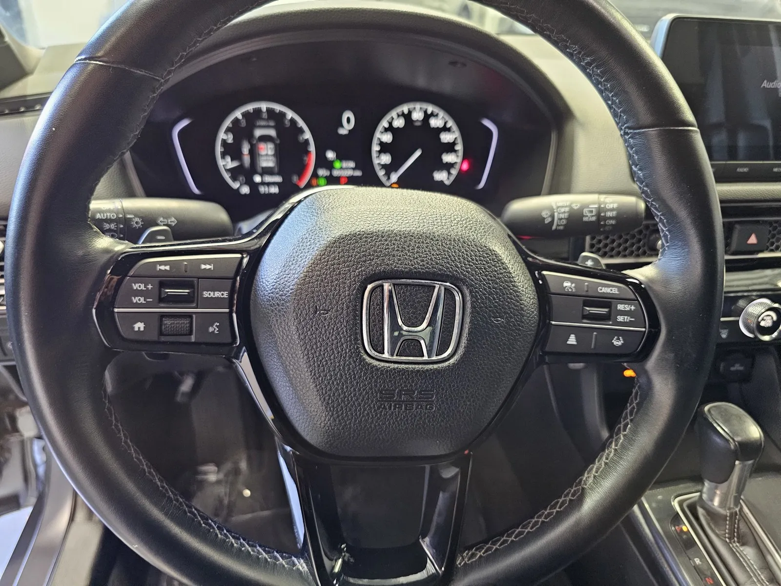 Honda Civic photo 14