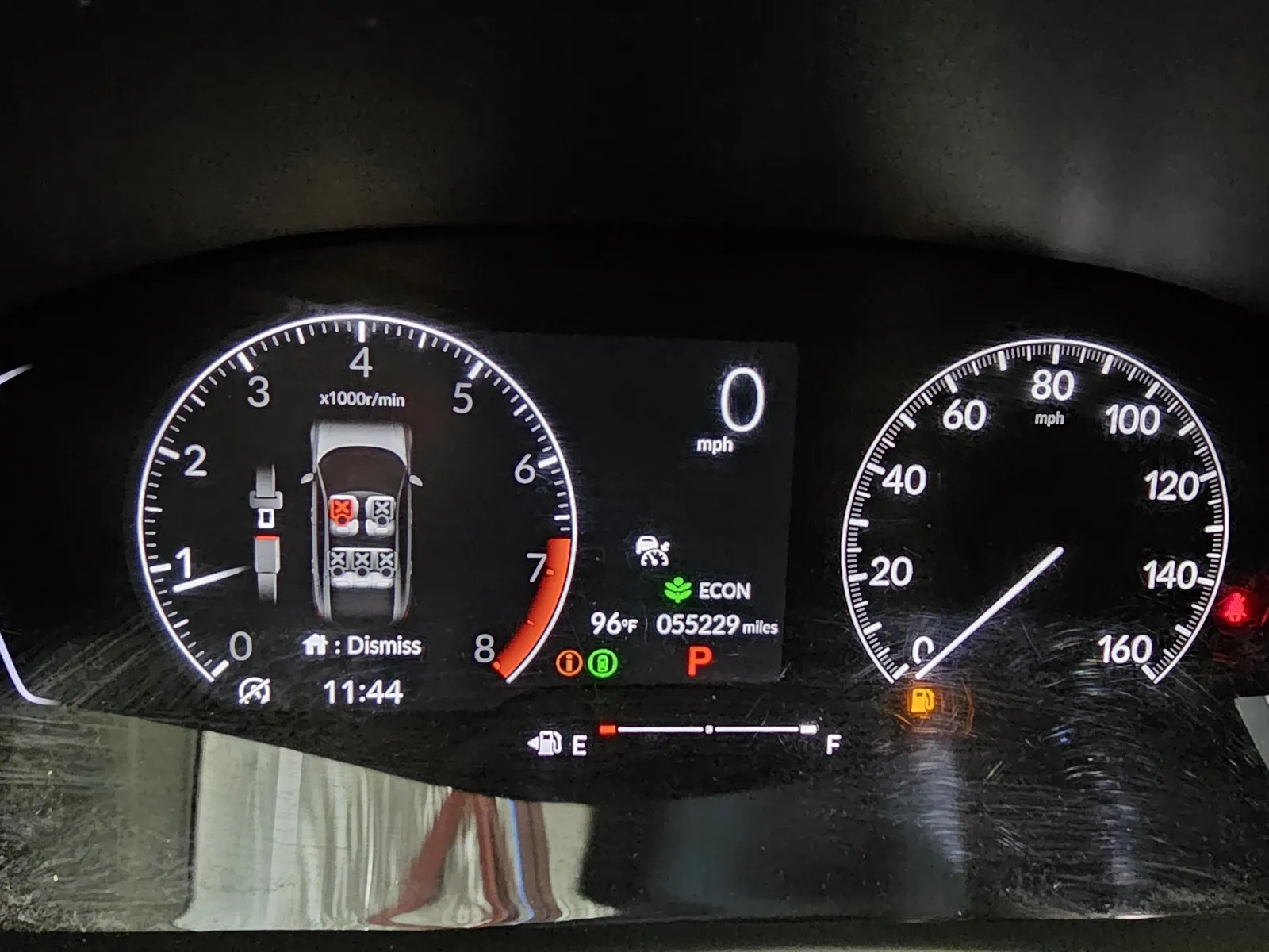 Honda Civic photo 16