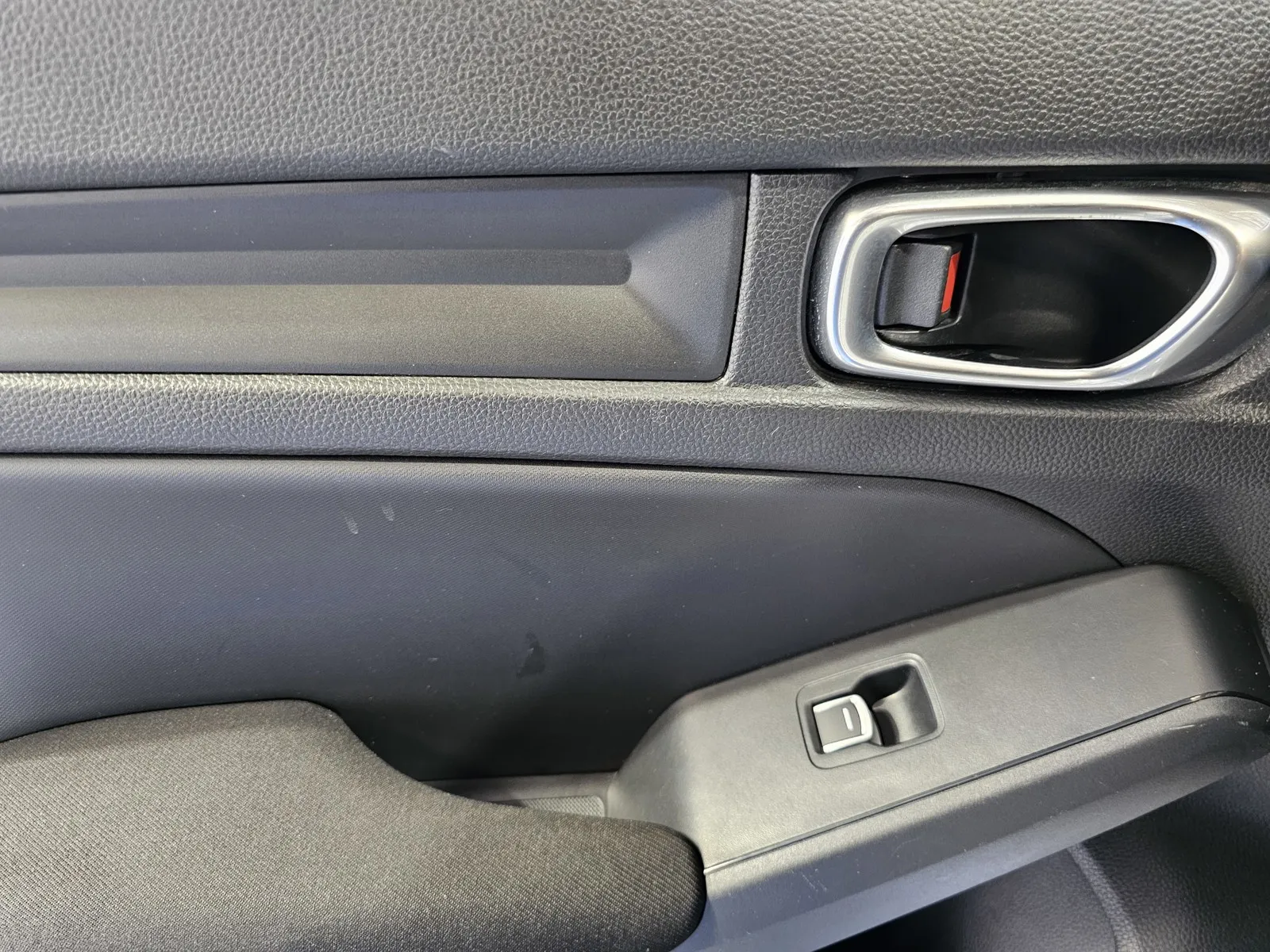 Honda Civic photo 11