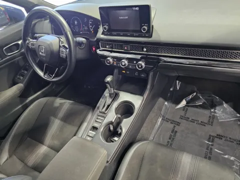 More photos of 2023 Honda Civic Sport at Premium Autos - Norco, CA
