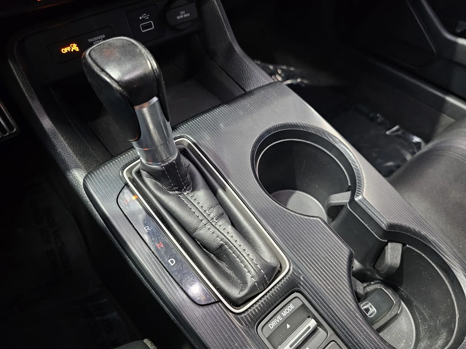 Honda Civic photo 17