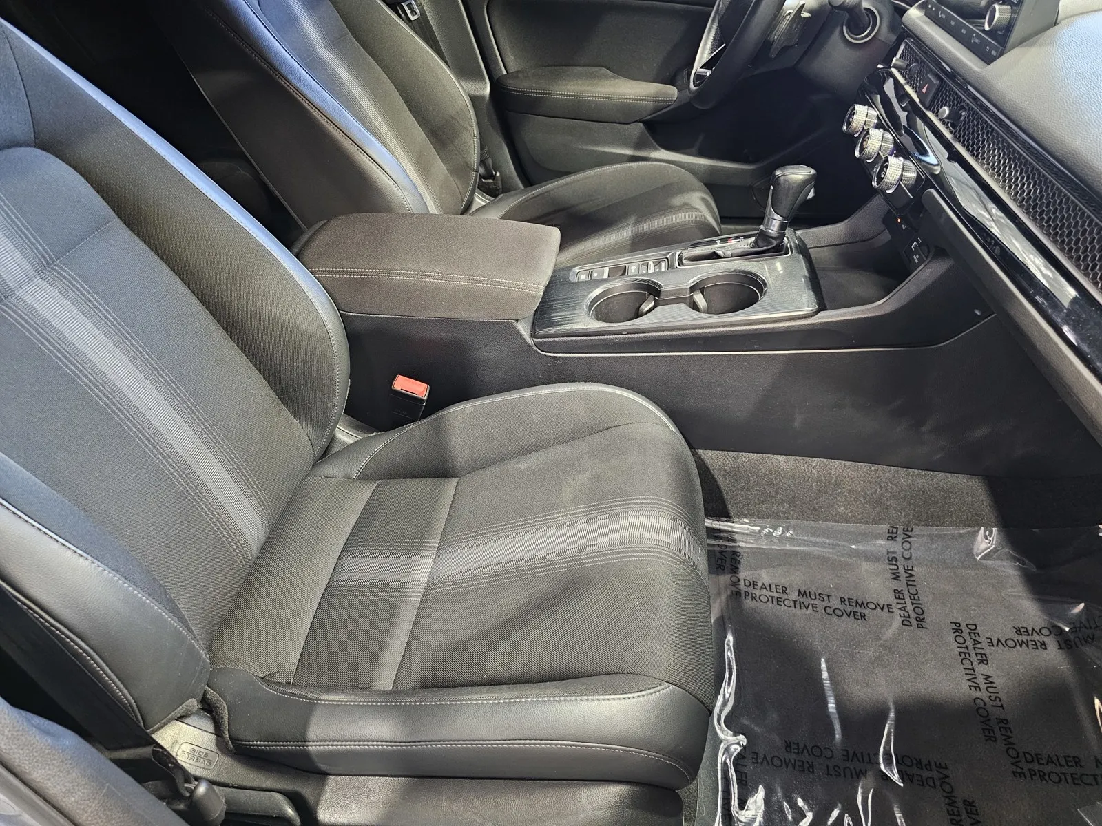 Honda Civic photo 7