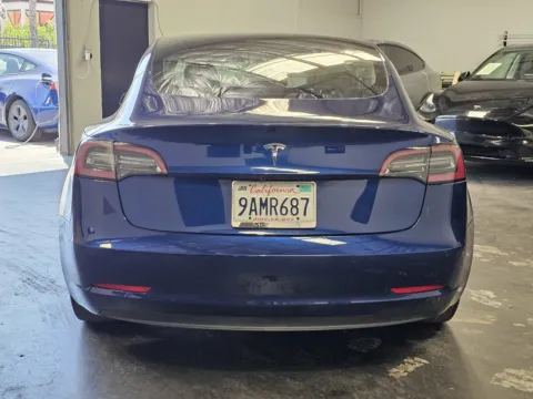 Another view of 2020 Tesla Model 3 for sale in Norco, CA at Premium Autos - Norco