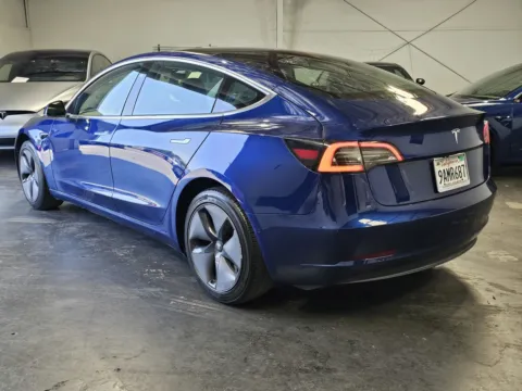 Photos of 2020 Tesla Model 3 for sale in Norco, CA at Premium Autos - Norco