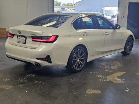 More photos of 2022 BMW 3 Series 330i at Premium Autos - Norco, CA