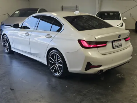 Photos of 2022 BMW 3 Series 330i for sale in Norco, CA at Premium Autos - Norco