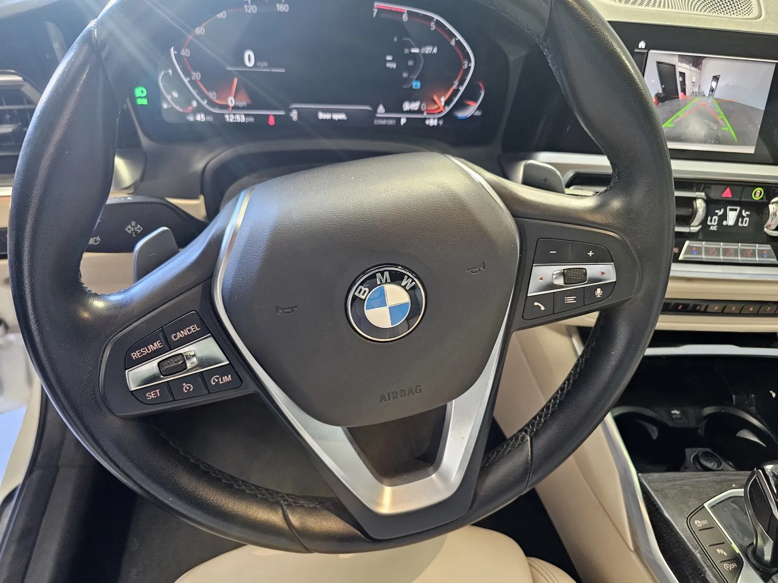 BMW 3 Series photo 15