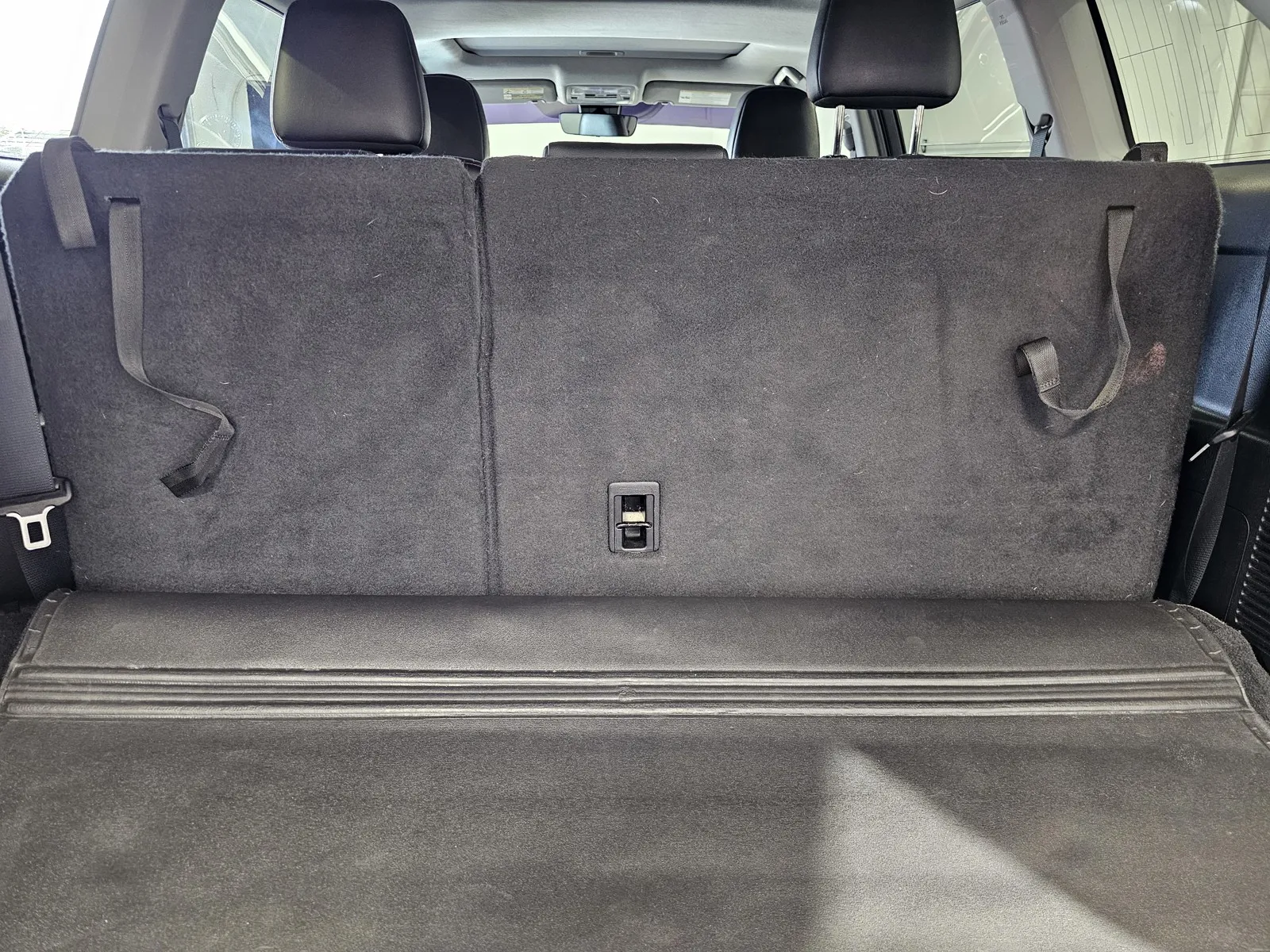 Toyota Highlander photo 11