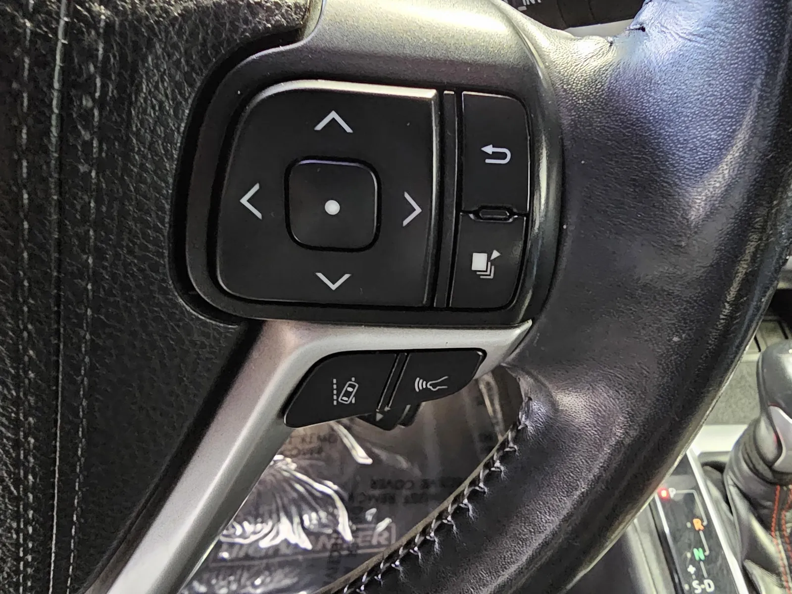 Toyota Highlander photo 17