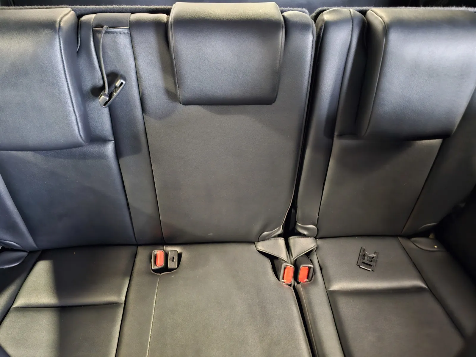 Toyota Highlander photo 10