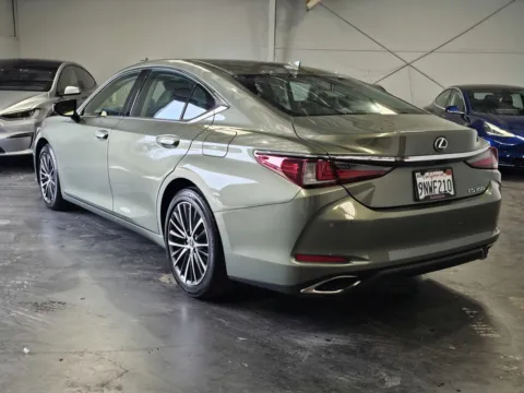 Photos of 2024 Lexus ES 350 for sale in Norco, CA at Premium Autos - Norco