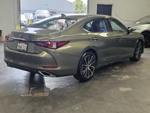 More photos of 2024 Lexus ES 350 at Premium Autos - Norco, CA