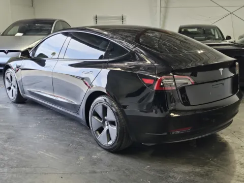 Photos of 2023 Tesla Model 3 for sale in Norco, CA at Premium Autos - Norco