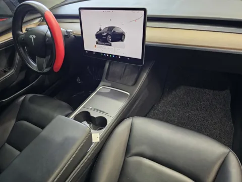 More photos of 2023 Tesla Model 3 at Premium Autos - Norco, CA
